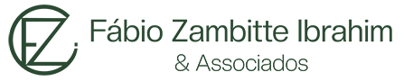 Logo Fabio Zambitte Ibrahim