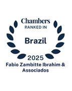 Chambers Ranked 2025