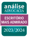 Escritório mais admirado 2023/2024