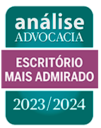 Escritório mais admirado 2023/2024
