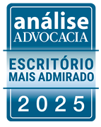 Escritório mais admirado 2025